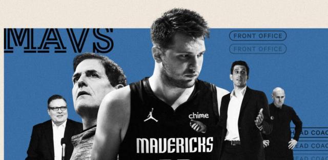 爱游戏入口-独行侠乱翻天！总裁主帅全下课 影子经理引导宫斗？